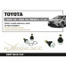 Toyota Vios / Yaris / Vitz / Prius C Front Lower Ball Joint Hardrace Q1160