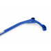 Toyota Yaris Cross AC200 2023- (Asia-Spec) Front Lower 4-point Brace Hardrace Q1331