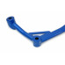 Toyota Yaris Cross AC200 2023- (Asia-Spec) Front Lower 4-point Brace Hardrace Q1331
