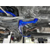 Toyota Yaris Cross AC200 2023- (Asia-Spec) Front Lower 4-point Brace Hardrace Q1331