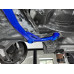 Toyota Yaris Cross AC200 2023- (Asia-Spec) Front Lower 4-point Brace Hardrace Q1331
