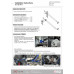 Toyota Yaris Cross AC200 2023- (Asia-Spec) Front Lower Brace Hardrace Q1342