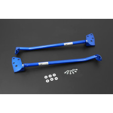 Toyota Yaris Cross AC200 2023- (Asia-Spec) Front Lower Brace Hardrace Q1342