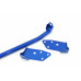 Toyota Yaris Cross AC200 2023- (Asia-Spec) Front Lower Brace Hardrace Q1342