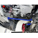 Toyota Yaris Cross AC200 2023- (Asia-Spec) Front Lower Brace Hardrace Q1342