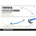 Toyota Yaris Cross AC200 2023- (Asia-Spec) Front Strut Brace Hardrace Q1330