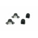 Toyota Yaris Cross AC200 2023- (Asia-Spec) Front Sway Bar Hardrace Q1328