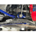 Toyota Yaris Cross AC200 2023- (Asia-Spec) Front Sway Bar Hardrace Q1328