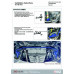 Toyota Yaris Cross AC200 2023- (Asia-Spec) Rear Add-on Sway Bar Hardrace Q1329