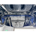 Toyota Yaris Cross AC200 2023- (Asia-Spec) Rear Add-on Sway Bar Hardrace Q1329