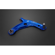 Toyota Yaris / Vitz 2nd XP90/NCP9# / 3rd XP130 / Prius C NHP10 Front Lower Arm Hardrace Q1627 Toyota Yaris / Vitz 2nd XP90/NCP9# / 3rd XP130 / Prius C NHP10 Front Lower Arm Hardrace Q1627