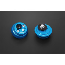 Toyota Yaris / Vitz 4th GR GXPA16/MXPA12 2020+ Front Strut Mount / Camber Plate Hardrace Q1590