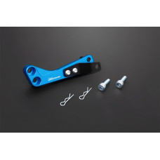 Toyota Yaris / Vitz 4th GR GXPA16/MXPA12 2020+ Quick Shifter Bracket Hardrace Q1066