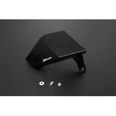 Toyota Yaris / Vitz 4th GR GXPA16/MXPA12 2020+ Rear Differential Cooling Deflector Hardrace Q1599