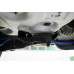 Toyota Yaris / Vitz 4th GR GXPA16/MXPA12 2020+ Rear Differential Cooling Deflector Hardrace Q1599