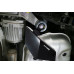 Toyota Yaris / Vitz 4th GR GXPA16/MXPA12 2020+ Rear Differential Cooling Deflector Hardrace Q1599