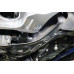 Toyota Yaris / Vitz 4th GR GXPA16/MXPA12 Front Lower Arm Hardrace Q1098