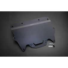 Toyota Yaris / Vitz 4th GR GXPA16/MXPA12 Front Lower Skid Plate Hardrace Q1012