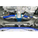 Toyota Yaris / Vitz 4th GR GXPA16/MXPA12 Rear Engine Mount Hardrace Q1035