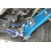 Toyota Yaris / Vitz 4th GR GXPA16/MXPA12 Rear Trailing Arm Hardrace Q1054