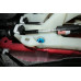Toyota Yaris / Vitz 4th GR GXPA16/MXPA12 Shifter Assembly Mounting Bushing Hardrace Q1065