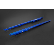 Toyota Yaris / Vitz GR GXPA16/MXPA12 2020+ Middle Lateral Brace Hardrace Q0941 Toyota Yaris / Vitz GR GXPA16/MXPA12 2020+ Middle Lateral Brace Hardrace Q0941