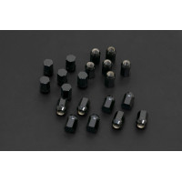 Universal Wheels / Rims Related Wheel Lug Nuts Hardrace Q1223