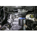 Volkswagen Golf R MK8 2021-present Brake Master Cylinder Stopper Hardrace Q1037