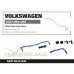 Volkswagen Golf R MK8 Rear Sway Bar Hardrace Q1049