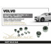 Volvo S60 3rd / V60 2nd / XC60 2nd / XC90 2nd / S90 / V90 Front Lower Arm Bushing Set Hardrace Q1444