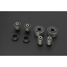 Volvo S60 3rd / V60 2nd / XC60 2nd / XC90 2nd / S90 / V90 Front Lower Arm Bushing Set Hardrace Q1444
