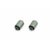 Volvo S60 3rd / V60 2nd / XC60 2nd / XC90 2nd / S90 / V90 Front Lower Arm Bushing Set Hardrace Q1444