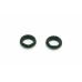 Volvo S60 3rd / V60 2nd / XC60 2nd / XC90 2nd / S90 / V90 Front Lower Arm Bushing Set Hardrace Q1444