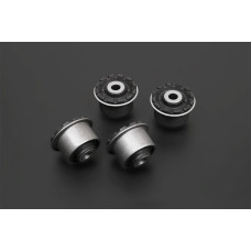 Volvo S60 3rd 2018+, V60 2nd 2018+, XC60 2nd 2018+, XC90 2nd 2015+, S90 2017+, V90 2017+ Front Upper Arm Bushing Hardrace Q1526 Volvo S60 3rd 2018+, V60 2nd 2018+, XC60 2nd 2018+, XC90 2nd 2015+, S90 2017+, V90 2017+ Front Upper Arm Bushing Hardrace Q1526