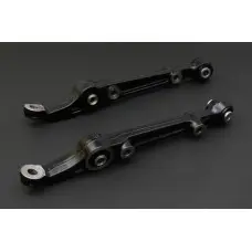 HARDRACE Querlenker Satz Hinten Unten - Gold - Gehärteten Gummibuchsen Für Honda Civic 3-Türer Schrägheck 1996-1998 1.6 Type R (JDM) ✓ Der Teile-Webshop Für Hondas