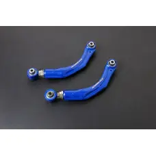 BMR Suspension WAK361 - Caster Camber Plates, Coil-over Only