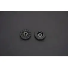 Hardrace 8878 Front Reinforced Strut Mount Damper Honda Fit/Jazz