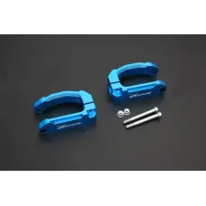 Front Absorber Fork Honda Civic 6th Ek3/4/5/9/ Ej6/7/8/9/ Em1 Hardrace