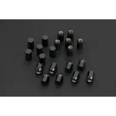 Lug nuts for universal rims discount