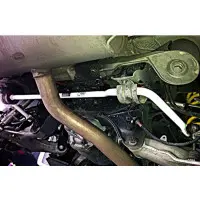 Front Anti-roll Bar BMW X6 E71 (2008-2014) Ultra Racing AR29-498