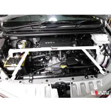 Mengupas Tuntas Avanza Stabilizer Bar: Fungsi, Jenis, dan Dampak Penggantian