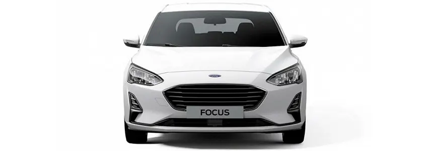 Ford Focus MK4 (2018-2023) Strut Bar, Sway Bar and other Ultra Racing Bars,  pictures, descriptions, tests, video.