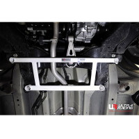 Front Lower Bar Chevrolet Spark M300 (2WD) 1.0 (2010)