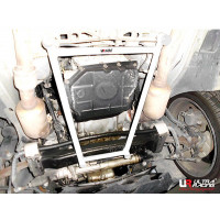 Front Lower Bar Chrysler 300 (1st Gen) 2.7 V6 2WD (2005)