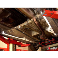 Side Lower Bar Acura RSX 2.0 2WD (2005)