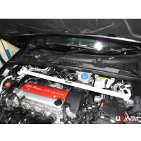 Strut Bar Alfa Romeo 159