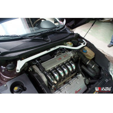 Strut Bar Alfa Romeo Spider GTV 3.2