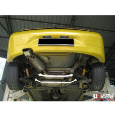 Rear Lower Bar Alfa Romeo Spider GTV