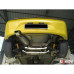 Rear Lower Bar Alfa Romeo Spider GTV