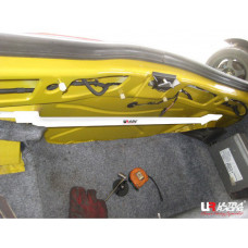 Rear Strut Bar Alfa Romeo Spider GTV